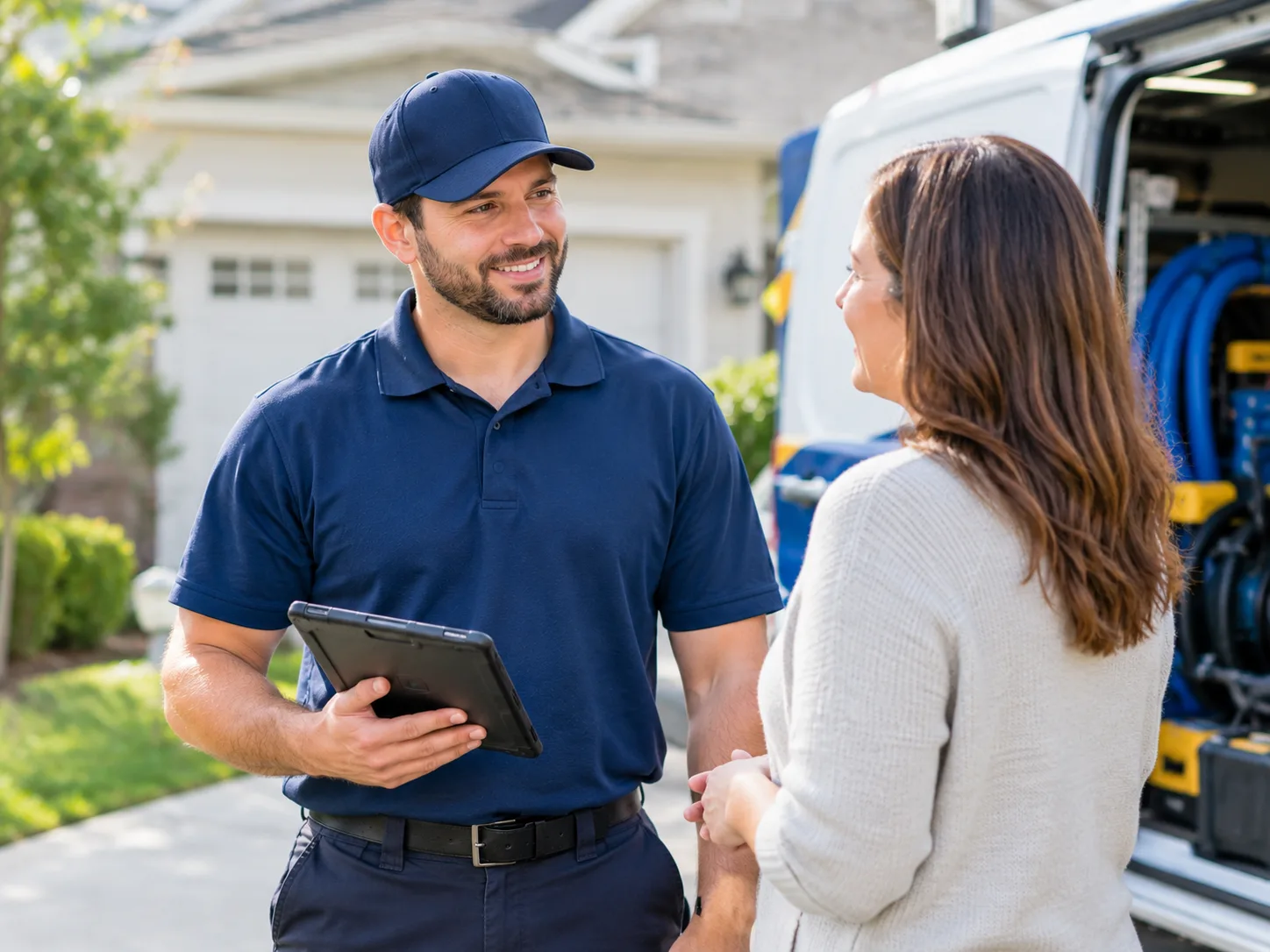 Sewage Backup Cleanup Little Valley, NY FAQs